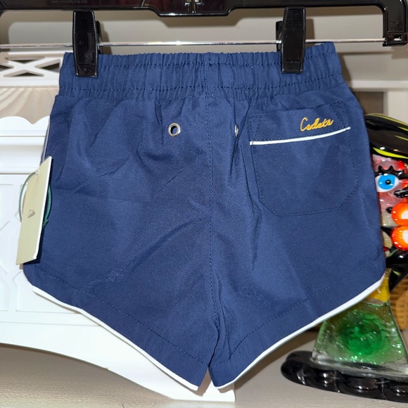 Cadets Cabana Swim Shorts in Navy SZ 2/3 NWT boys - Picture 3 of 3